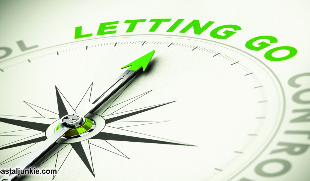 Who’s In Charge Here?