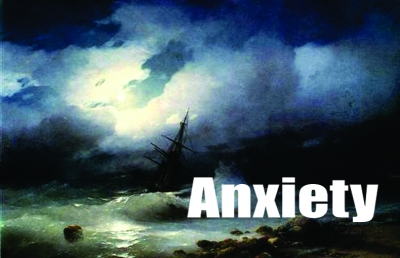 The Anxiety Syndrome