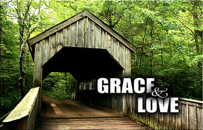 GRACE, LOVE AND MY GUILTY HEART