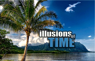 Illusions of Time