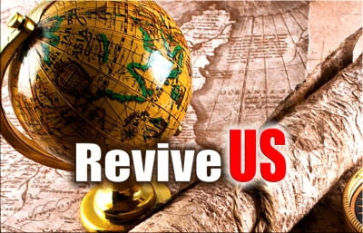 Revive US Once More