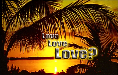 All You Need Is LOVE