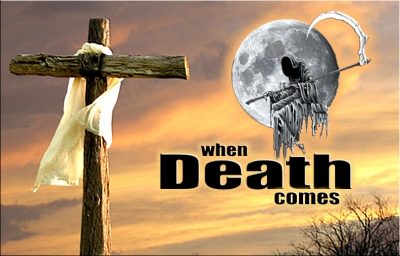 We Suffer, We Die- But Why?