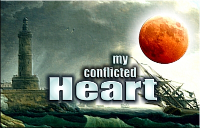 CONFLICTED: The WAR Within