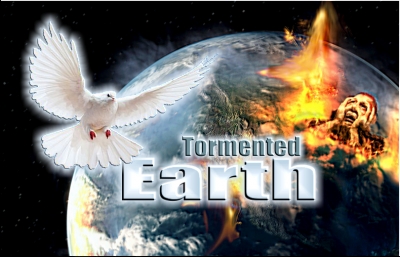 Tormented Earth