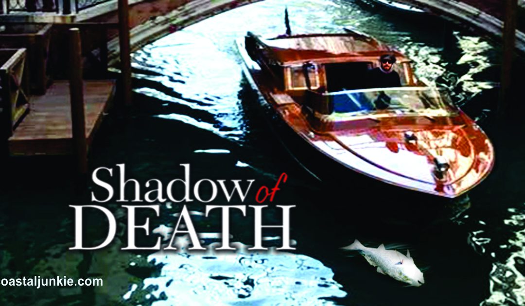 Surrounded by the Shadow of Death