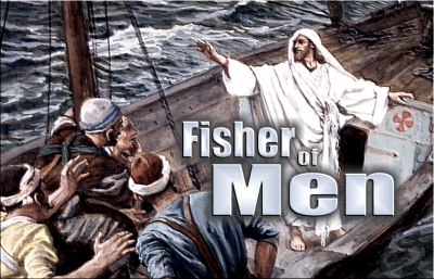 Fisher men