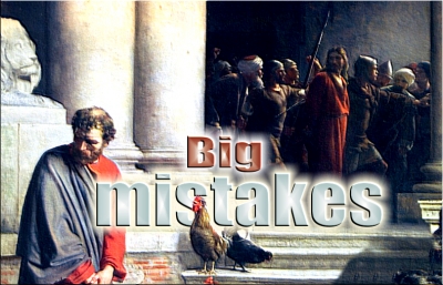 Moving Beyond The Past