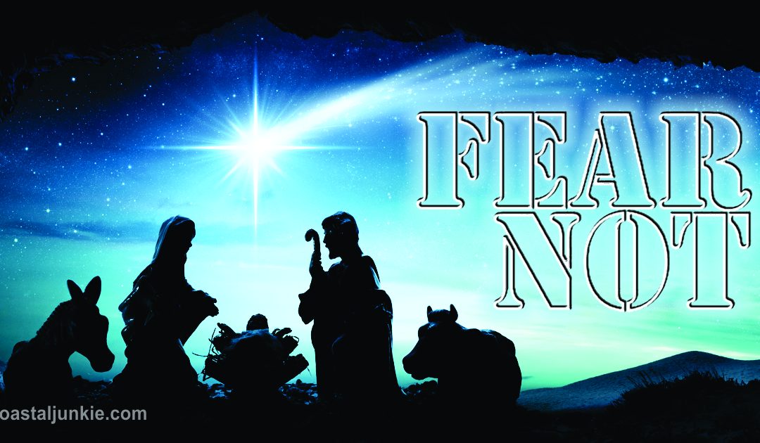 The FEAR of CHRISTMAS