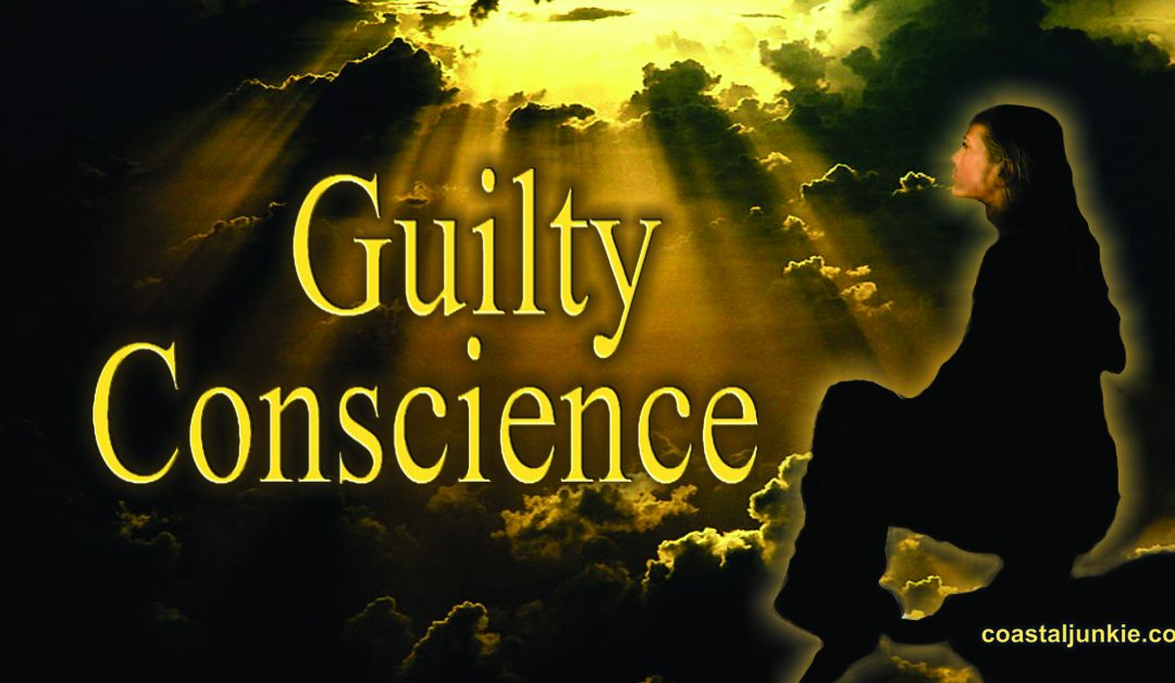 The Voice of Conscience