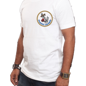 Men's Short Sleeve Shirt